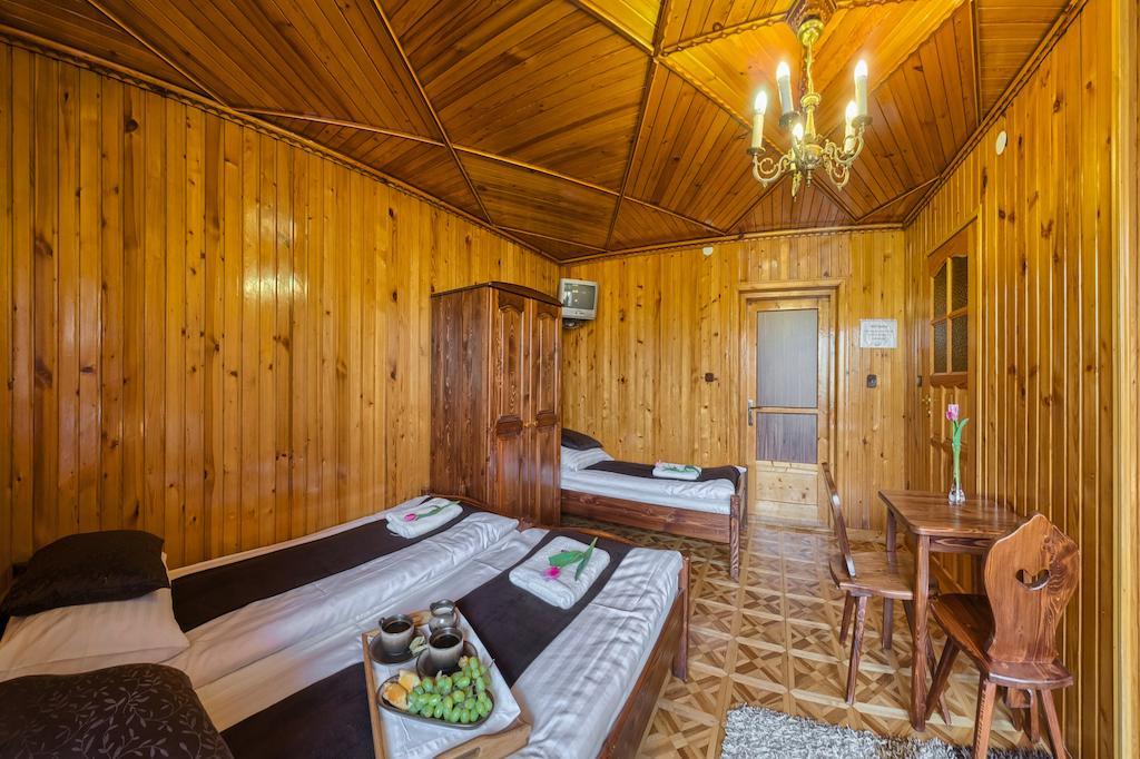 Rezydencja Silverton - Pilkarzyki, Ping Pong W Obiekcie Bialka Tatrzanska Exterior foto